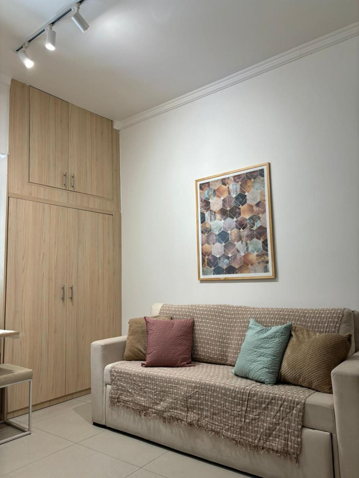 Rio Flat 12 Apartamento *