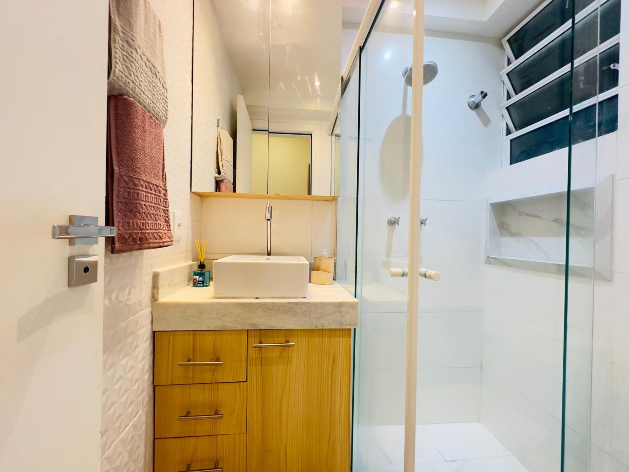 Apartamento Rio Flat 12