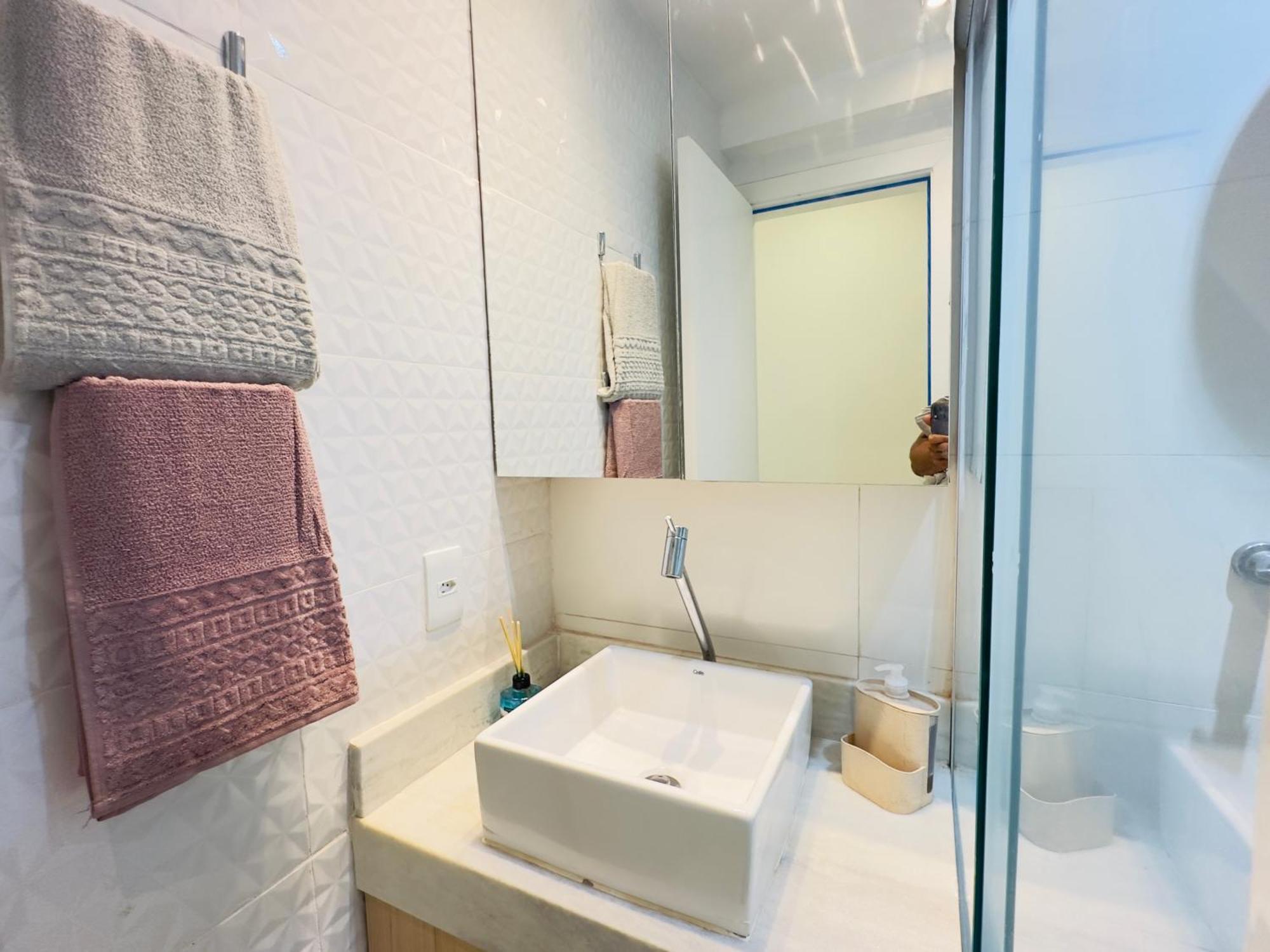 Apartamento Rio Flat 12 *