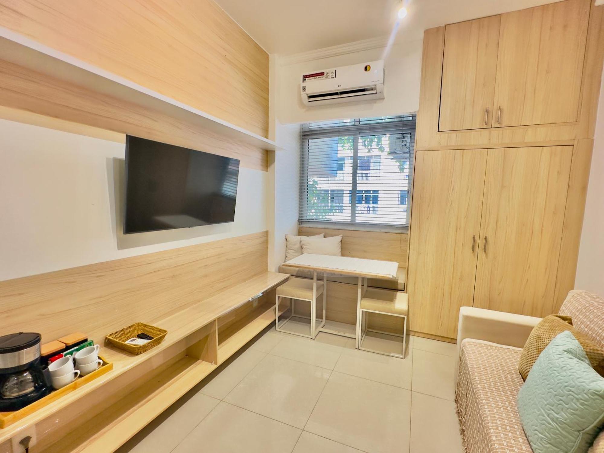 Rio Flat 12